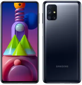 Замена кнопки громкости на телефоне Samsung Galaxy M51 в Новосибирске